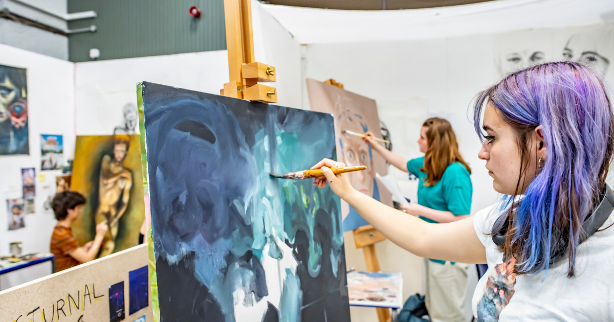 Carpentry and Joinery L2 Apprenticeship Standard Brighton MET