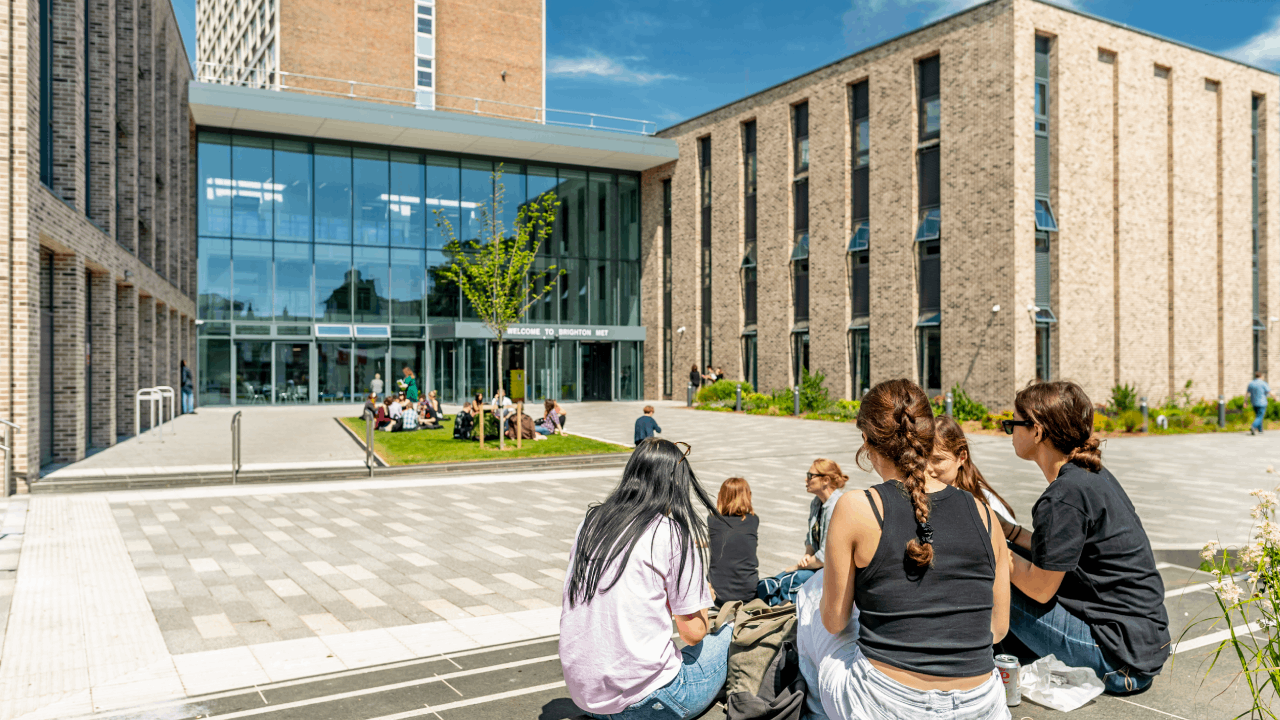 Open Events Brighton MET Brighton Uni Open Days 2025 Application