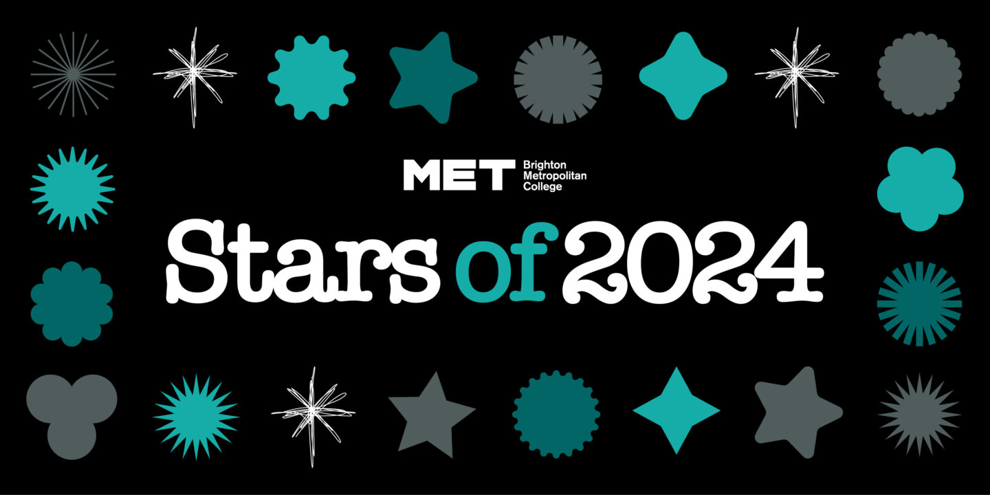 Stars of 2024 | Brighton MET